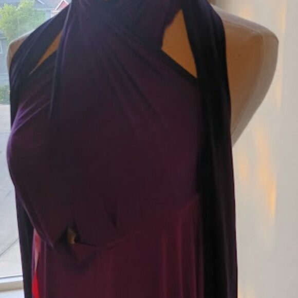 Henkaa Convertible and Reversible Dress x2 - Picture 8 of 11